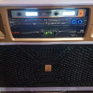 Loa kéo điện Q_Boss model 4200