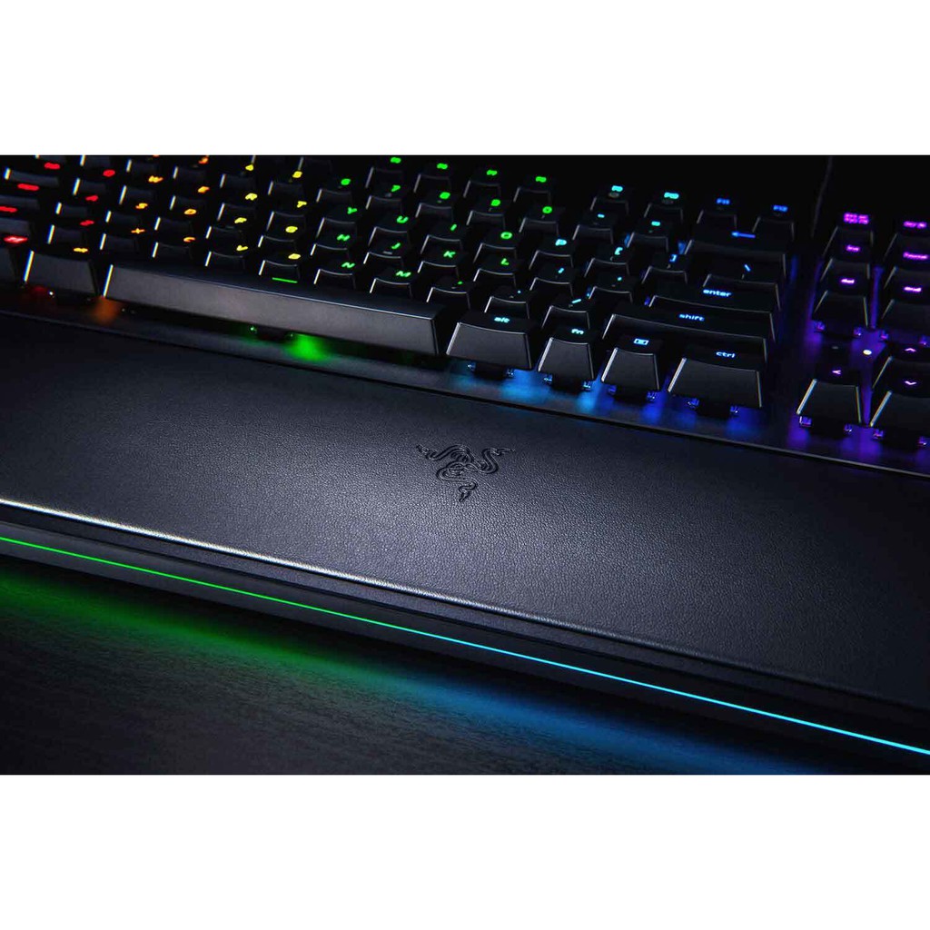 [ GIÁ SỐC ] - [ HOT ] - [ RẺ VÔ ĐỊCH ] Bàn phím cơ Razer Huntsman Elite - Hàng Chính Hãng - Mới 100%