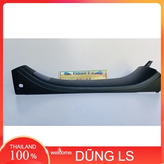 Ốp lườn đen / nhám  Nova Dash đời 96-97 Honda