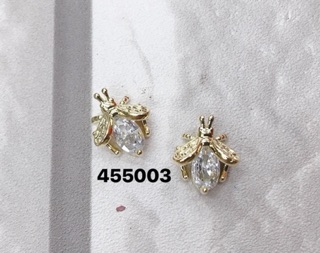 Đá đính móng tay chân mã 454991