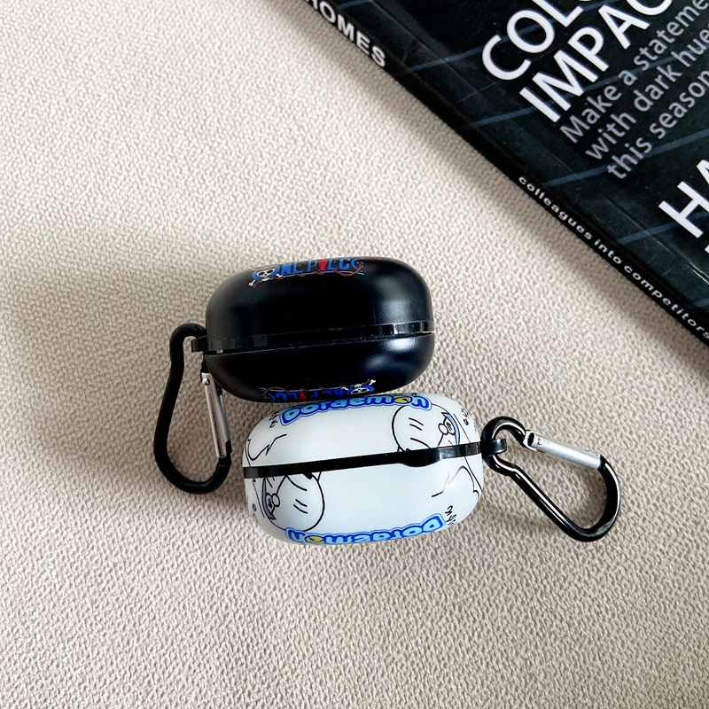 Vỏ Bảo Vệ Hộp Sạc Tai Nghe samsung galaxy buds live / samsung buds 2 / Buds Pro / Buds 2Pro Ốp