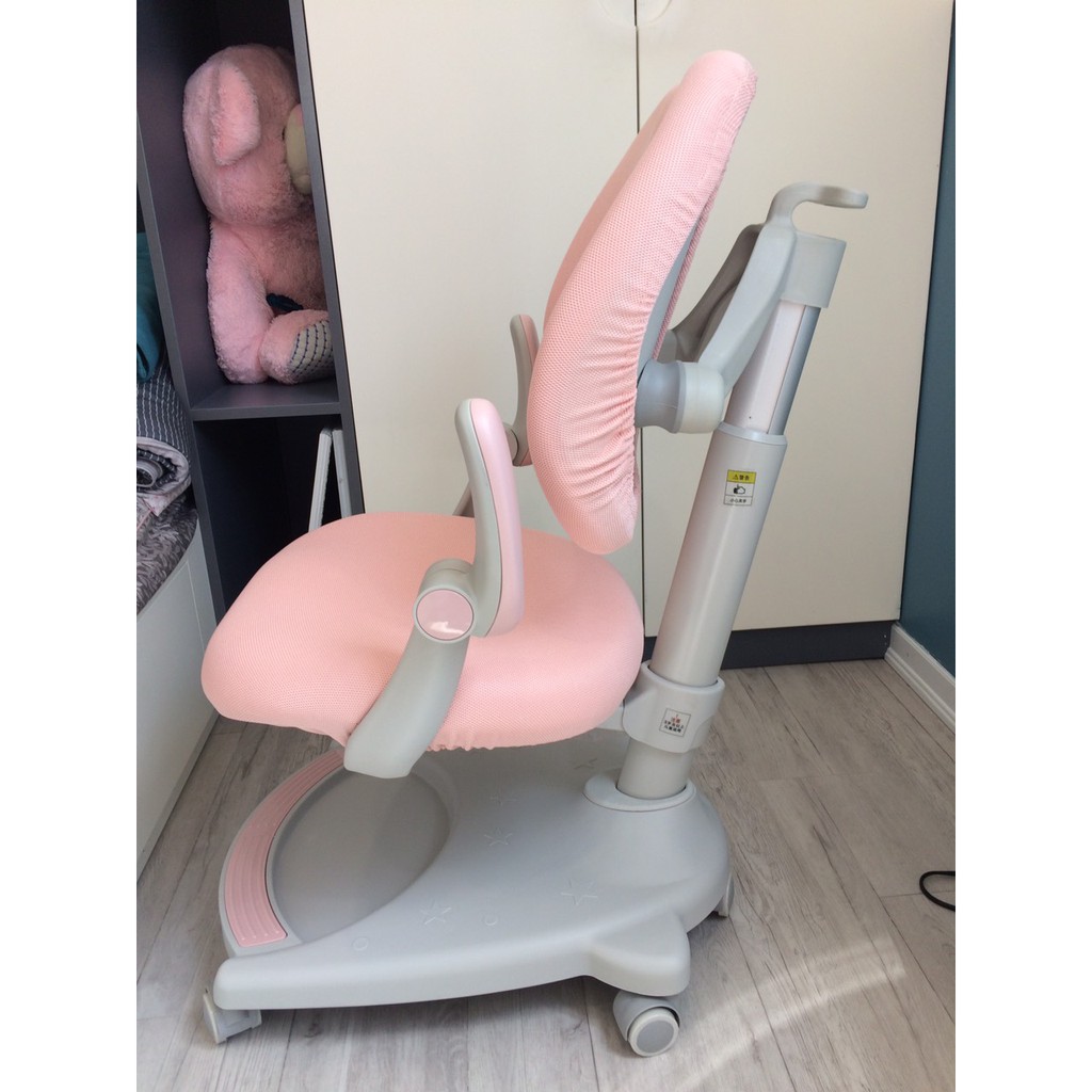 Ghế học sinh chống gù có thể điều chỉnh độ cao | BigBuy360 - bigbuy360.vn