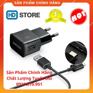 Bộ Sạc Nhanh Sam Sung S8/S9/Note8/Note9/Note10/S10