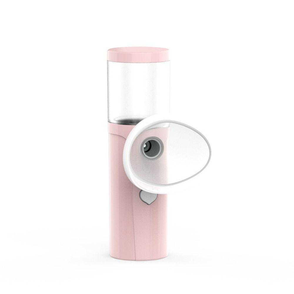ANEMONE Bình Xịt Nước Nano Làm Sạch Mắt Tiện Dụng Cho Văn Phòng
