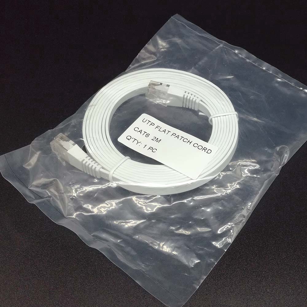 Cáp Mạng cat6 rj45 lan ethernet 20cm - 200cm