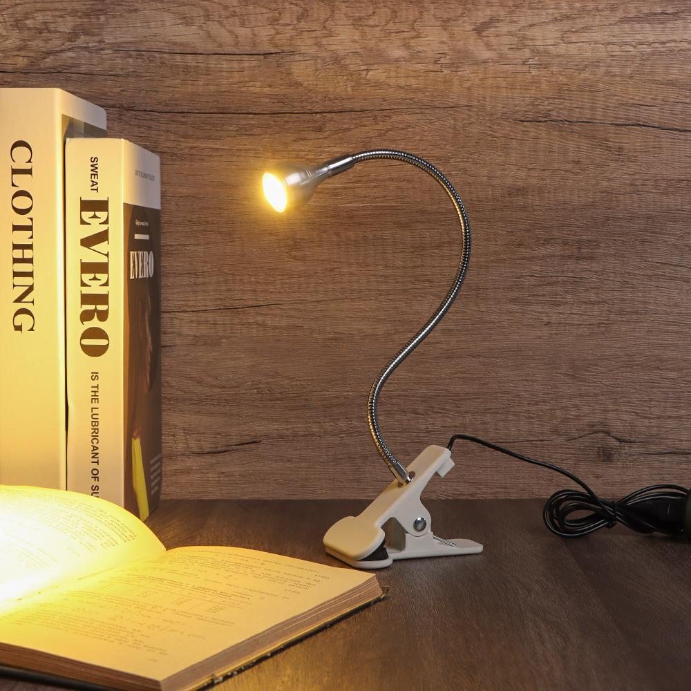 Đèn LED Để Bàn Cổng Sạc USB