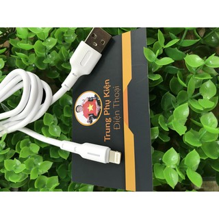Cáp sạc Earldom 1m EC-071 (Sạc Nhanh 5A)
