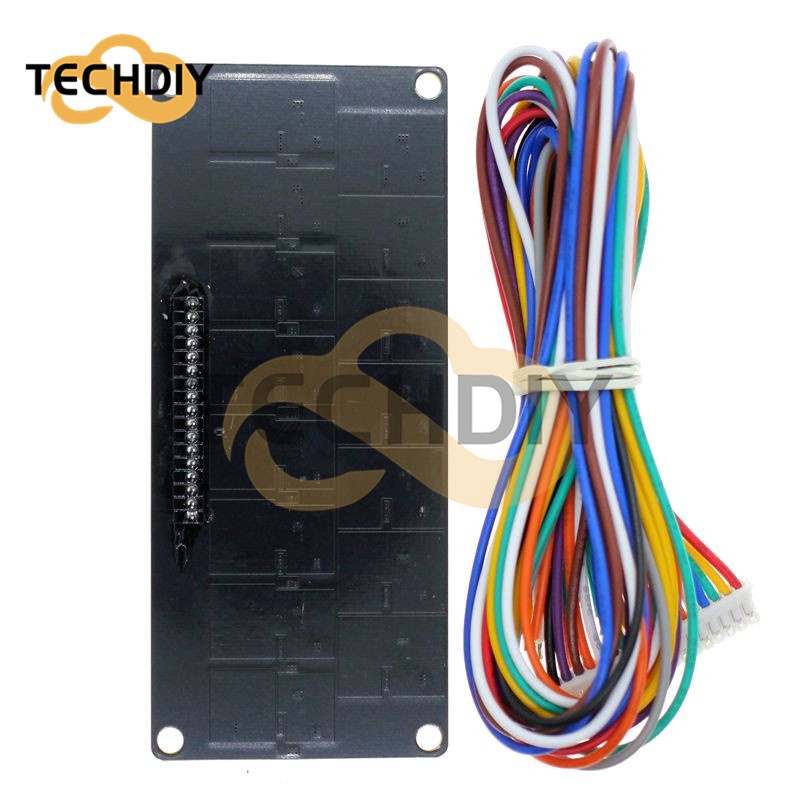 Bộ Cân Bằng Li-ion Lipo Lifepo4 16S 1.2A BMS