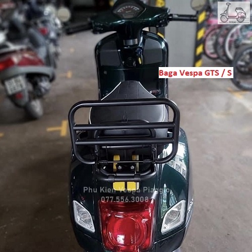 Baga sau Vespa Sprint Primavera LX S GTS GTV