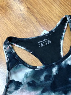 Áo Bra thể thao Eddie Bauer(1731)