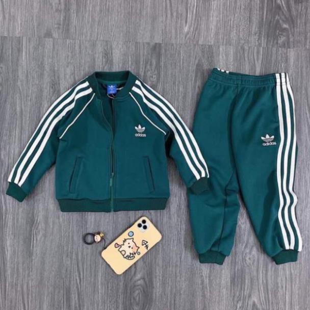 Combo 2 bộ cho bé