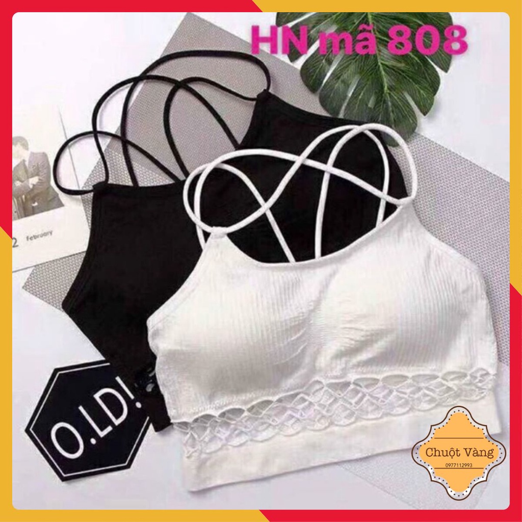 Áo bra 808
