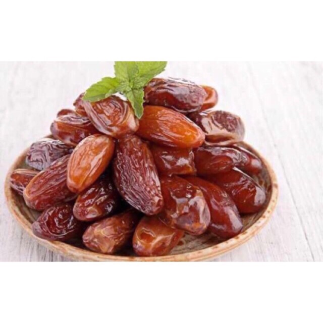500gr Quả Chà Là Sấy Khô