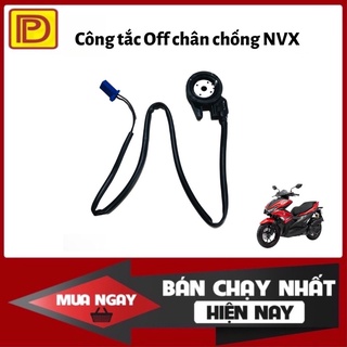 Công tắc Off chân chống NVX - Chính hãng Yamaha