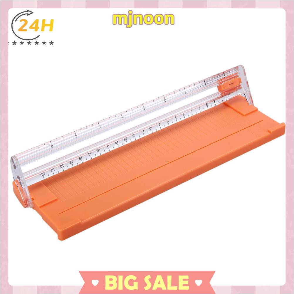 Dụng Cụ Cắt Giấy A4/A5 Siêu Nhẹ