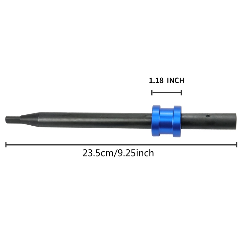 Kem Lót Bơm Dầu Cỡ Nhỏ BBC 454 SBC 350 Chuyên Dụng