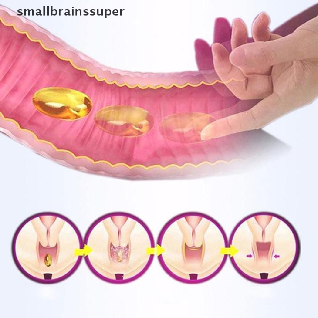 Thảo Dược Tự Nhiên Smallbrainssuper Làm Săn Chắc Trẻ Hóa Làn Da Mặt SBS