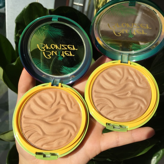 Phấn khối của Physician Formula