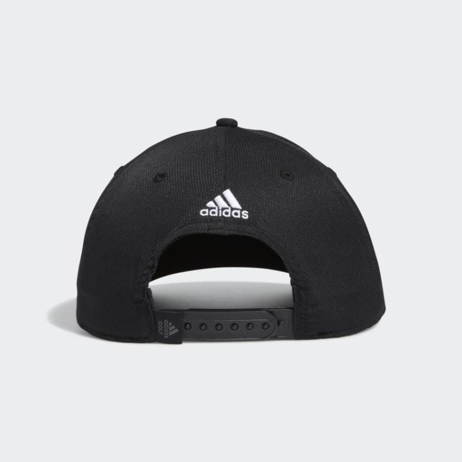 adidas GOLF Mũ 3 Sọc Golf Tour Nam Màu đen GJ2716 ⚡