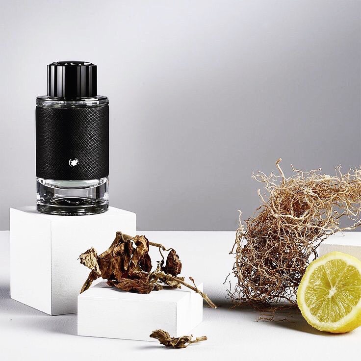 Mont Blanc Explorer EDP Nước Hoa Nam Chính Hãng 5ml 10ml | BigBuy360 - bigbuy360.vn