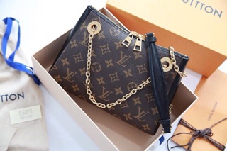 Túi nữ thời trang sz 24, full box