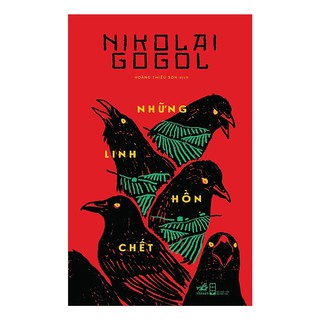 Sách - những linh hồn chết