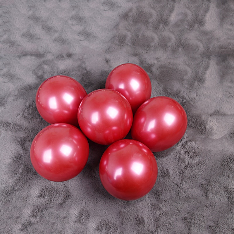 50 Bong Bóng 5 Inch Trang Trí Tiệc