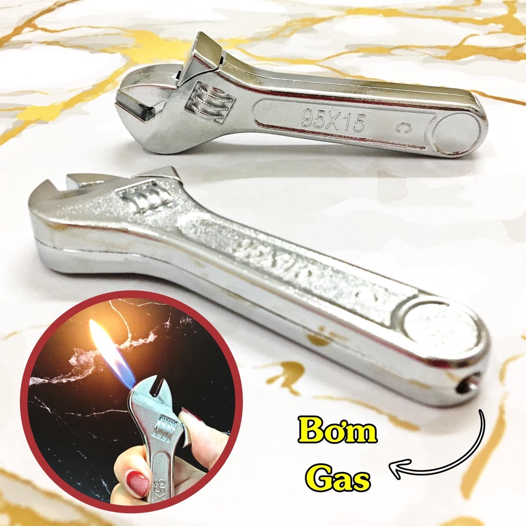 𝘽𝙖̣̂𝙩 𝙇𝙪̛̉𝙖 𝙃𝙤̣̂t-𝙌𝙪𝙚̣𝙩 hình mỏ lết độc lạ dùng g.a, 𝘽𝙖̣̂𝙩 𝙇𝙪̛̉𝙖 thường dễ chỉnh to nhỏ