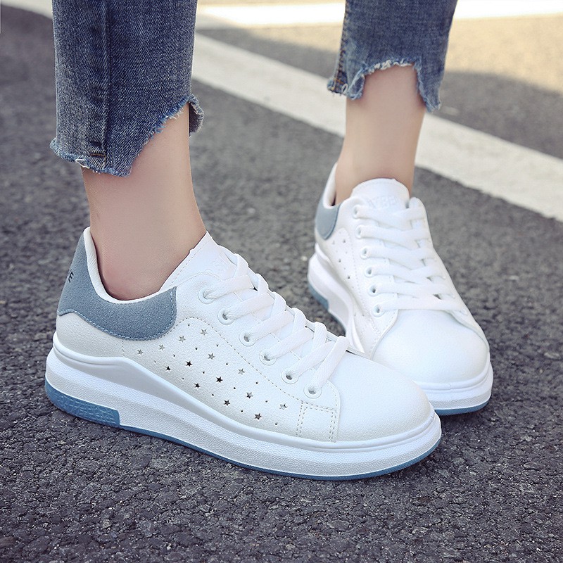 Giày nữ cá tính REVOLVE siêu hot ( có hộp) | BigBuy360 - bigbuy360.vn