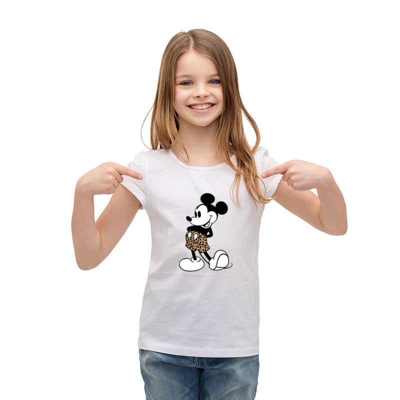 Miếng Dán Ủi Lên Quần Áo Hình Thú Dễ Thương