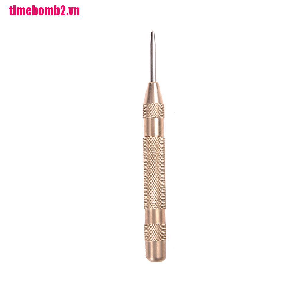 Dụng Cụ Đục Lỗ Tự Động 5 Inch Chất Lượng Cao