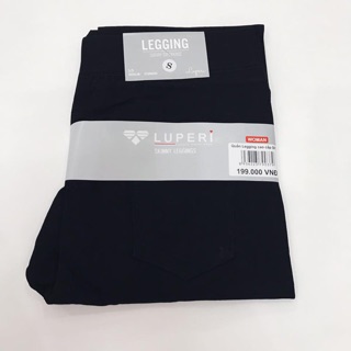 Quần legging LUPERI năng động