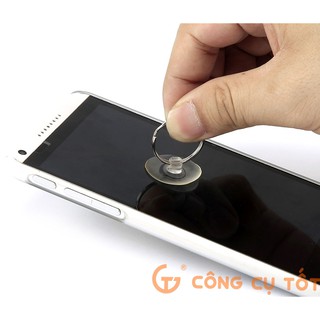 DỤNG CỤ SỬA CHỮA 15 CHI TIẾT WORKPRO W021184