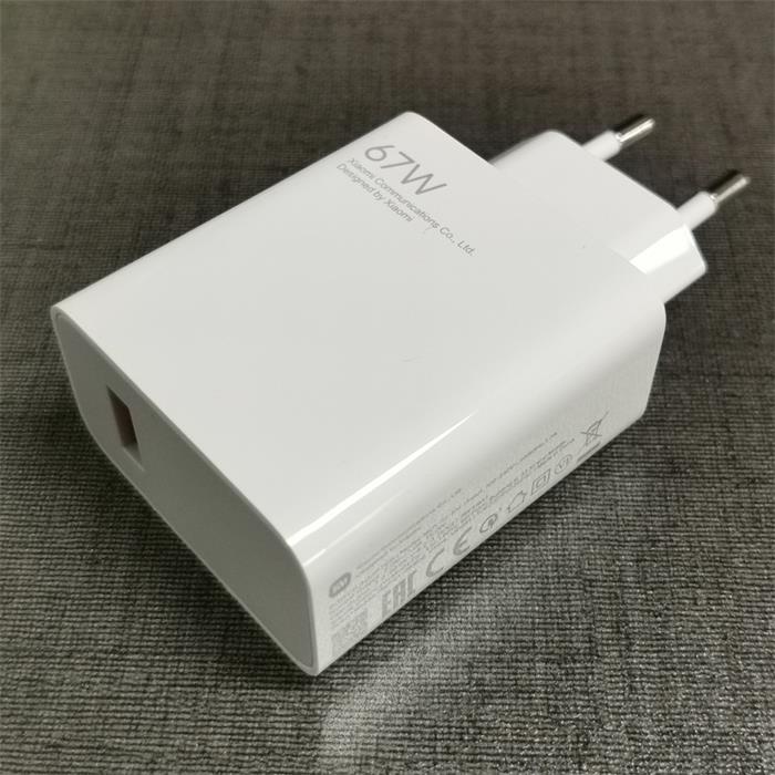 Củ Sạc Nhanh 67W 6A Type C 11 Ultra 11T Redmi note 11 11T Poco X3 X4 F3 F4 Pro Cho Xiaomi 12 12S Pro