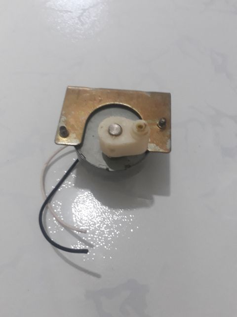 Bộ motor đảo chiều quạt, túp năng điện quạt