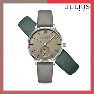 Đồng Hồ Nữ Julius Star JS-010
