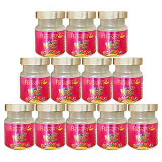 Yến sào Bionest Kids cao cấp 12 lọ