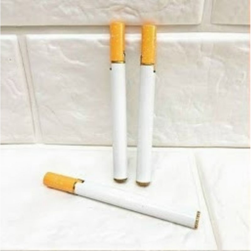 Cái bật hình điếu thuốc lá siêu độc