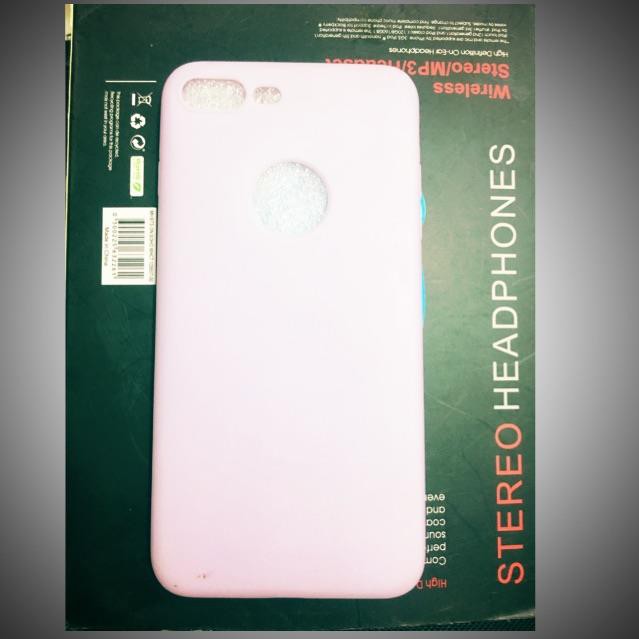 Ốp lưng iphone 7 plus