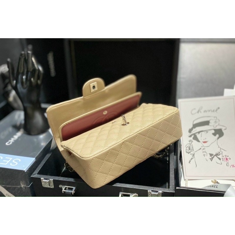 TÚI XÁCH NỮ Size25.5cm SUPER FULLBOX Chất da thật