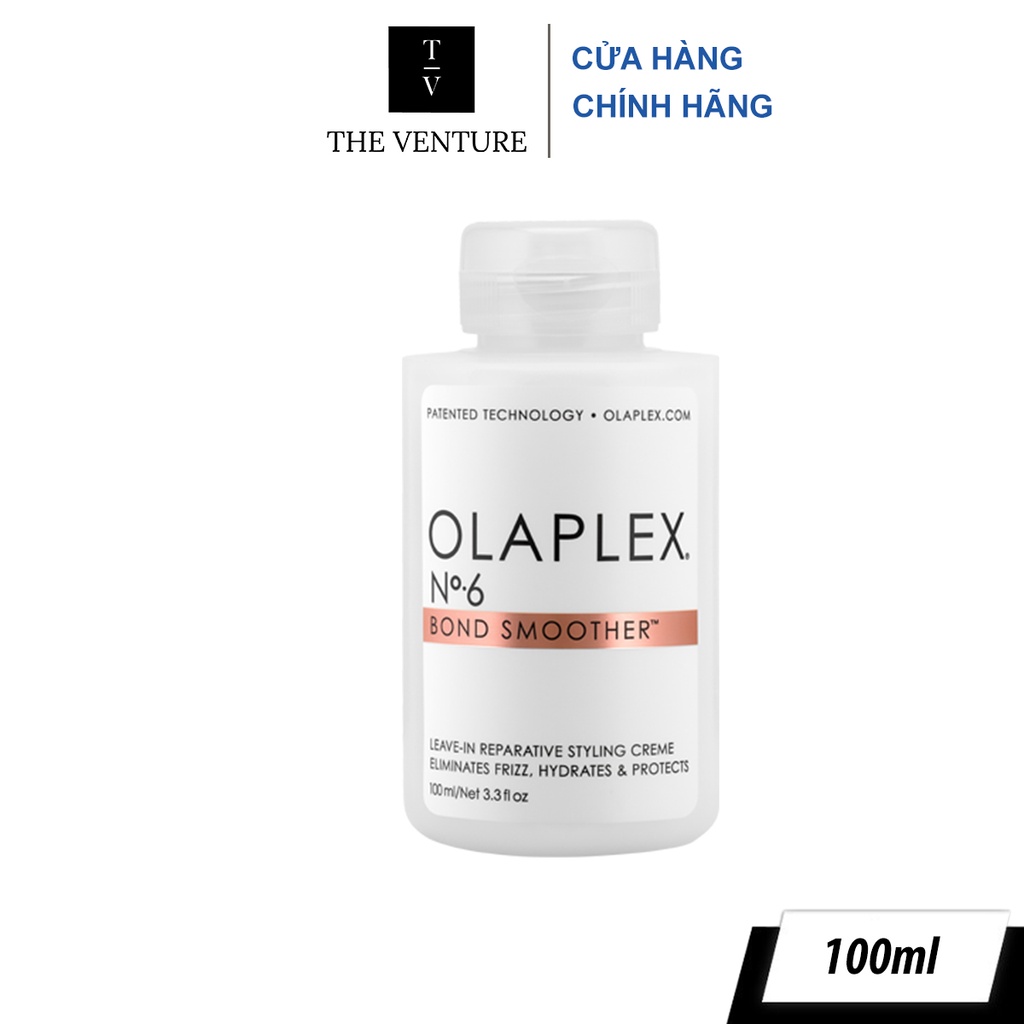 Bộ Sản Phẩm Phục Hồi Hư Tổn Tóc Olaplex No.0, No.3, No.4, No.5, No.6, No.7, No.8