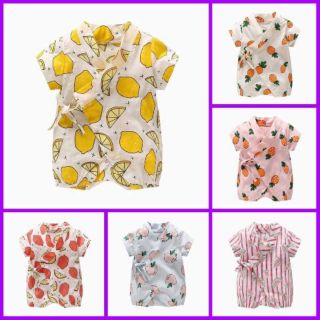 Body Yukata xuất nhật cho bé trai /bé gái