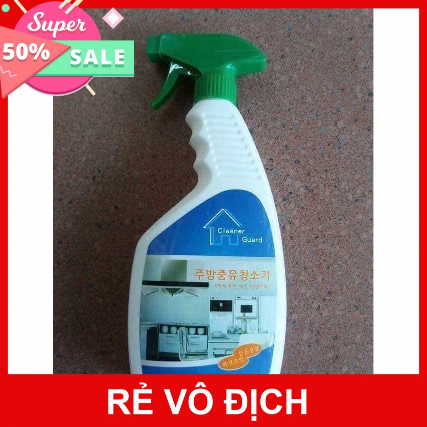[Hot]-Chai Xịt Tẩy Rửa Đa Năng