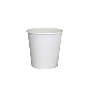 Set 50 cốc giấy dùng 1 lần 2pe 7oz - kingpack