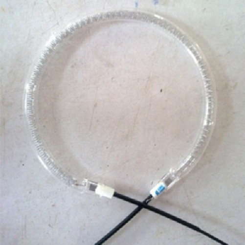 Bóng halogen nồi nướng-nồi chiên không dầu-quạt sưởi