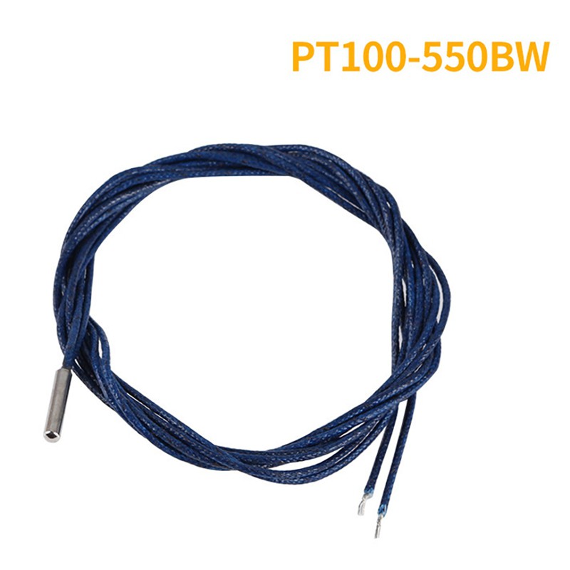 Khối Nhiệt Pt100-550Bw Chống Thấm Nước Cho Máy In 3d E3D V6 1m | BigBuy360 - bigbuy360.vn