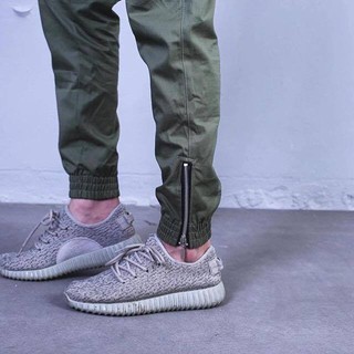 quần jogger kaki