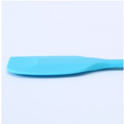 [CỠ LỚN] Spatula - Phới Dẹt Trộn Vét Bột Bằng Silicon Đúc Nguyên Khối 28CM