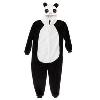 [Giảm 29k-FREESHIP] BỘ ĐỒ THÚ GẤU TRÚC