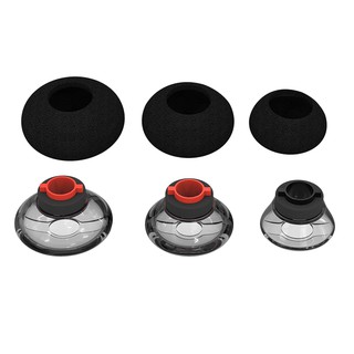 for Plantronics Voyager 5200 Eartip Kit,Headset Replacement Earpads